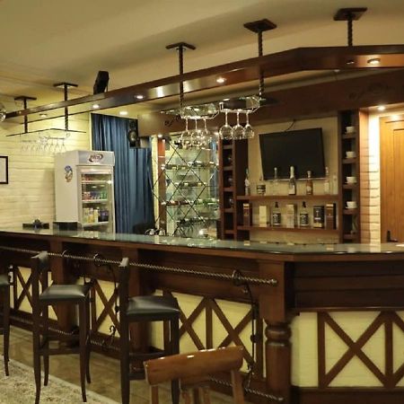 Hotel Bek Tashkent Luaran gambar