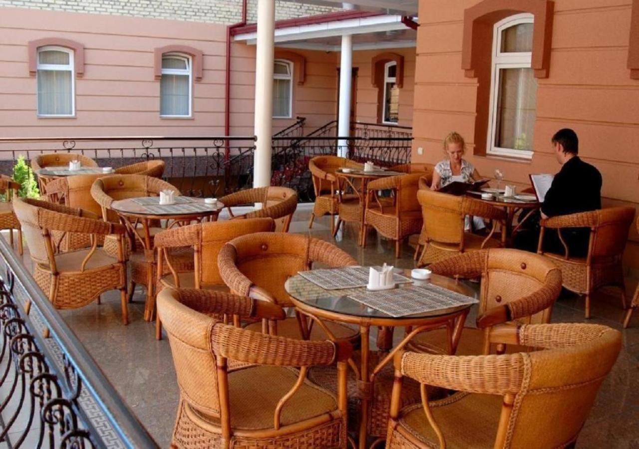 Hotel Bek Tashkent Luaran gambar