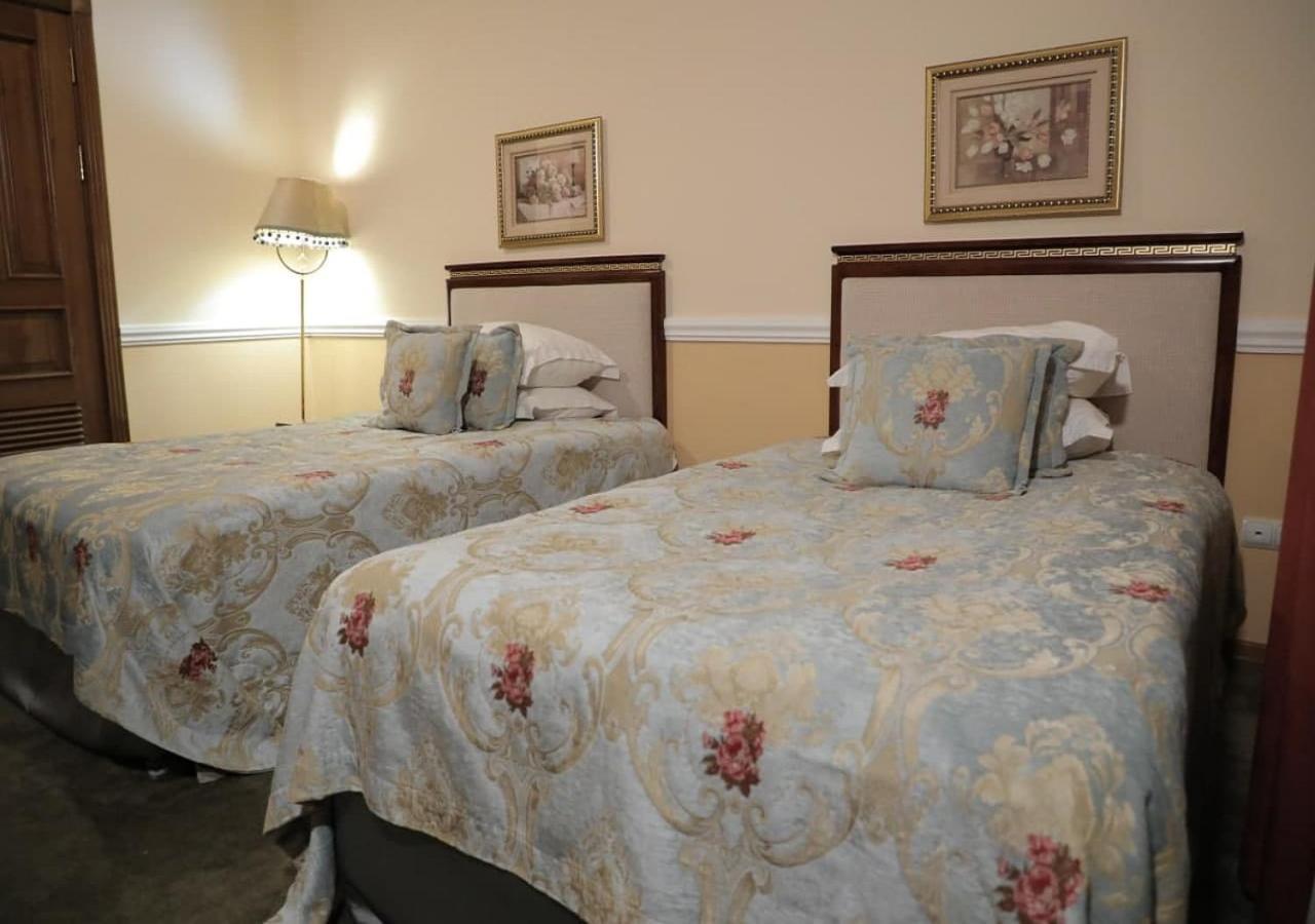 Hotel Bek Tashkent Luaran gambar
