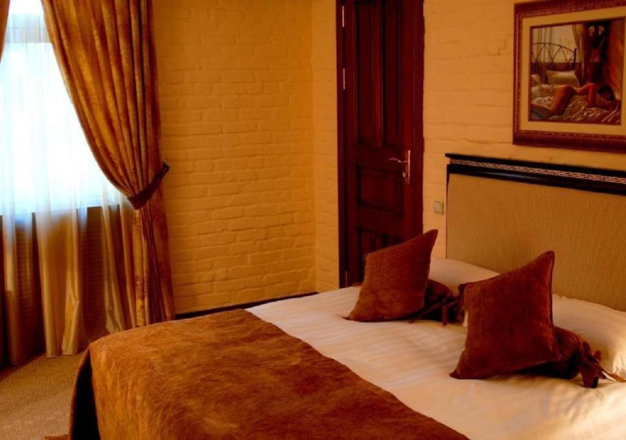 Hotel Bek Tashkent Luaran gambar