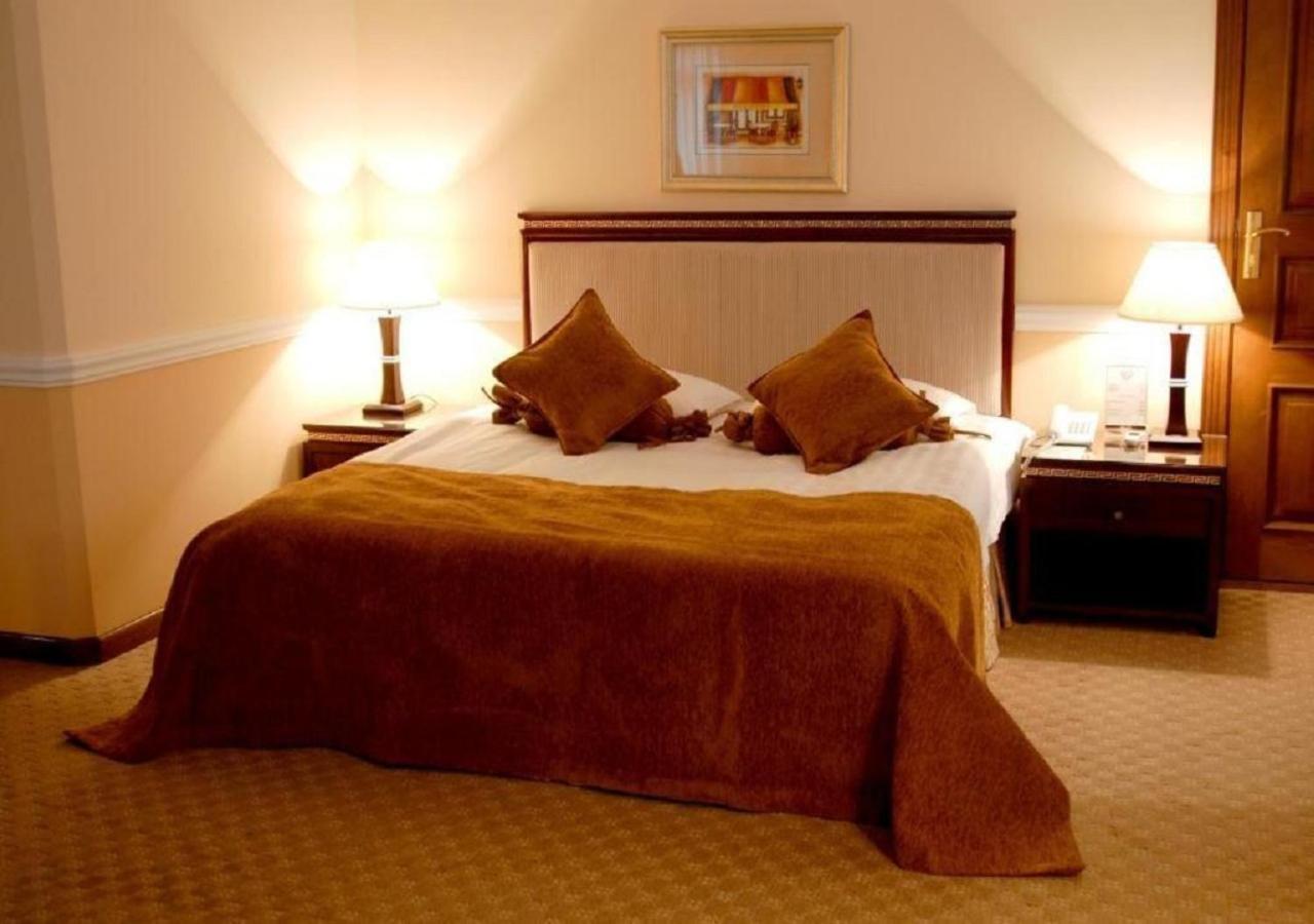 Hotel Bek Tashkent Luaran gambar