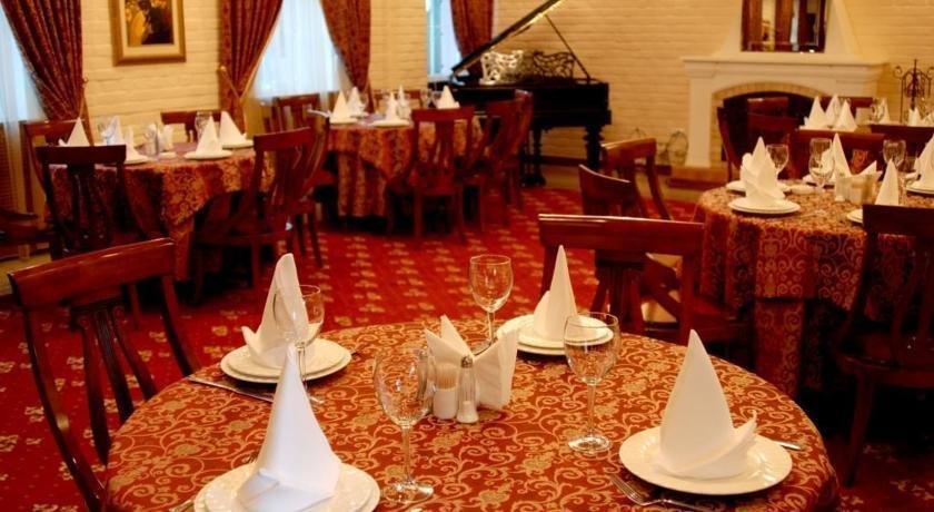 Hotel Bek Tashkent Luaran gambar