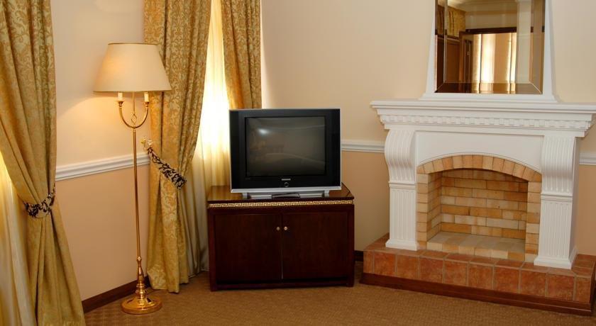Hotel Bek Tashkent Luaran gambar