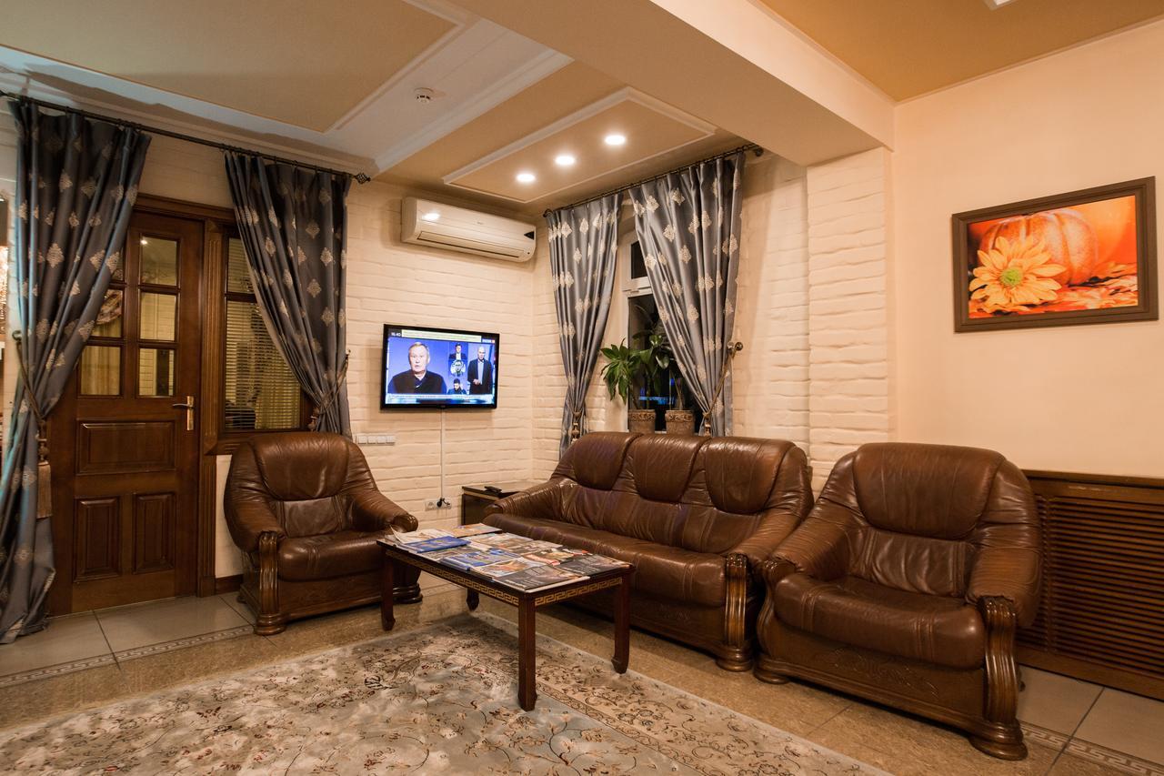 Hotel Bek Tashkent Luaran gambar