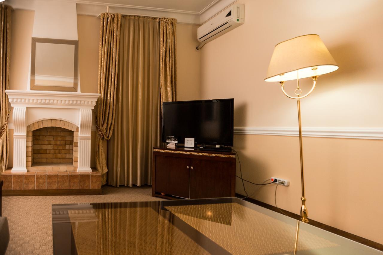 Hotel Bek Tashkent Luaran gambar
