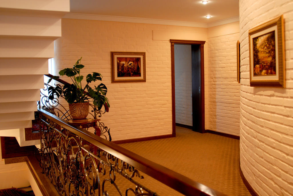 Hotel Bek Tashkent Luaran gambar
