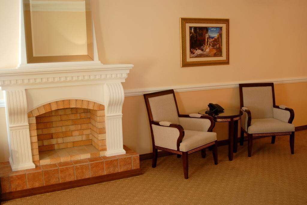 Hotel Bek Tashkent Bilik gambar